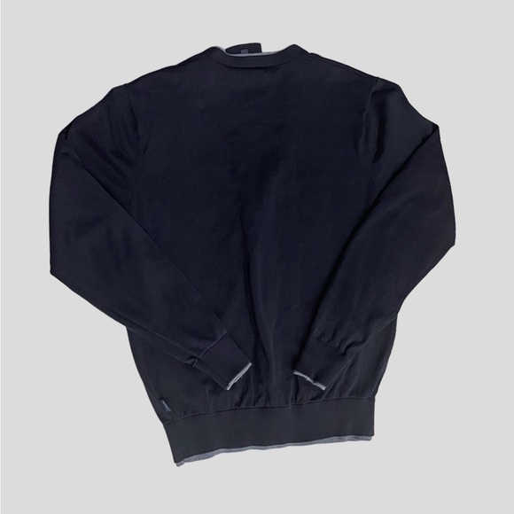 Armani Jeans Cardigan NWOT - Picture 2 of 3